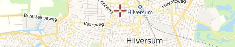 Dakdekker Hilversum