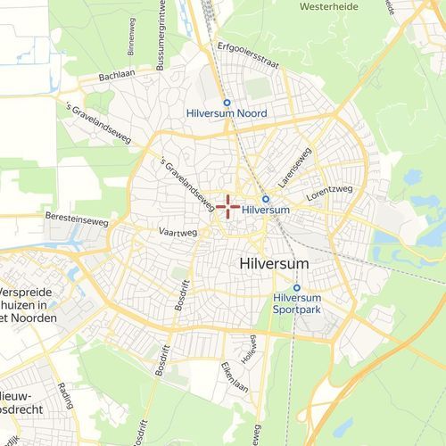 Dakdekker Hilversum homepage Losliggend dakleer op plat dak in Hilversum