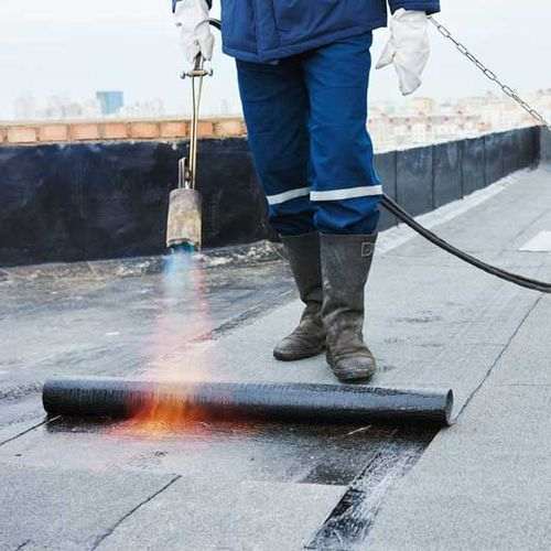 Inschakelen van dakspecialist Hilversum